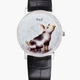 Piaget's edition for year of the pig.